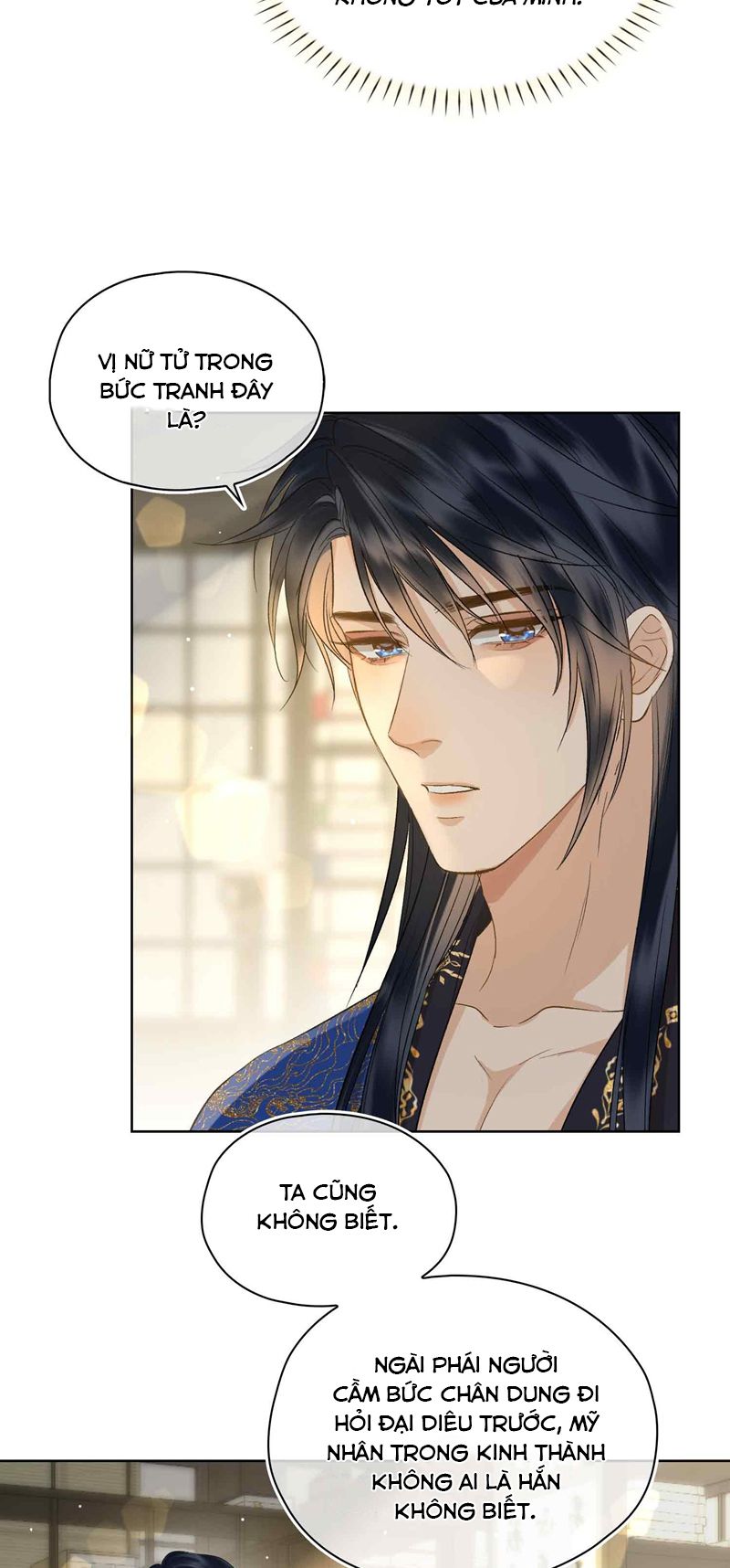 Tham Hoan Chapter 16 - Next Chapter 17