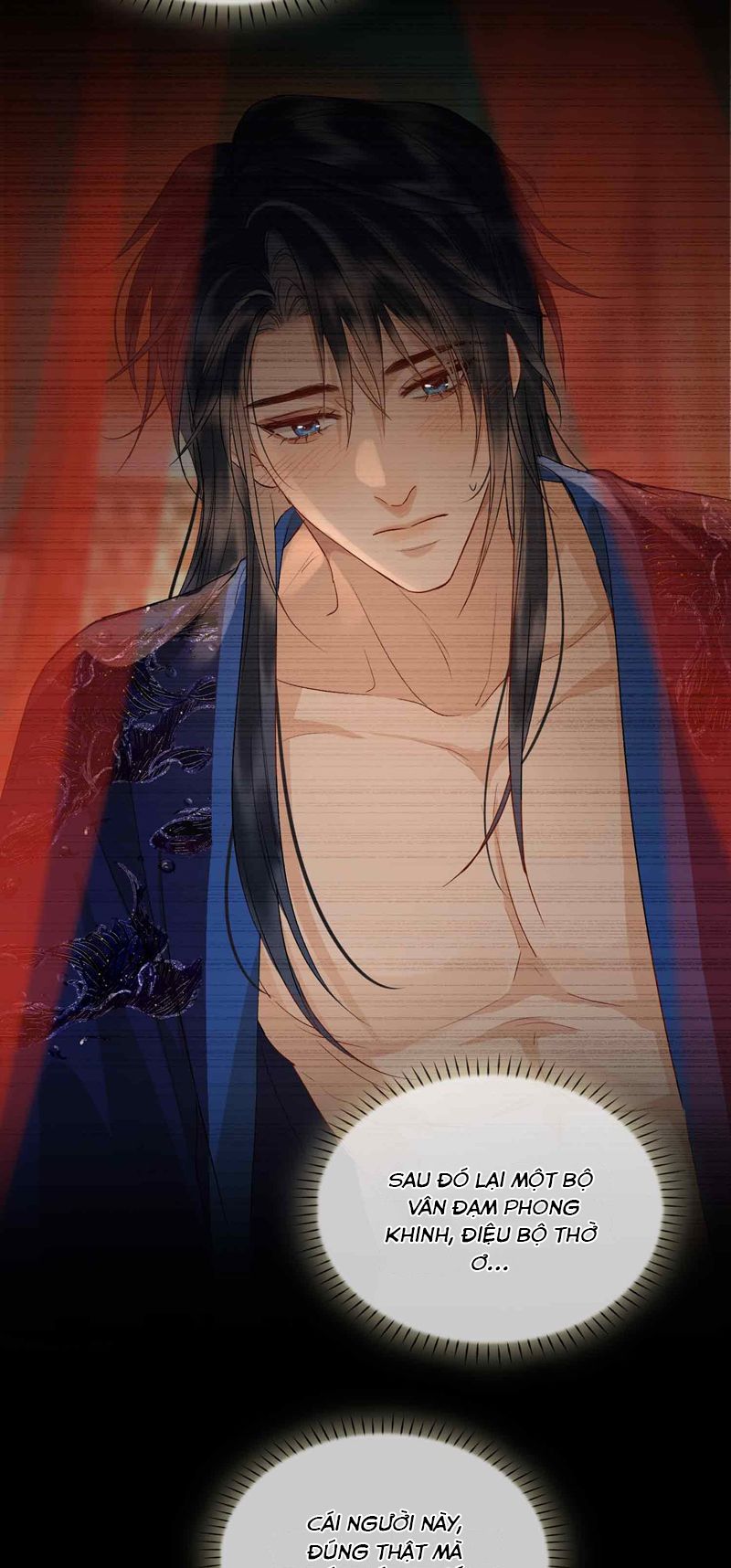 Tham Hoan Chapter 16 - Next Chapter 17