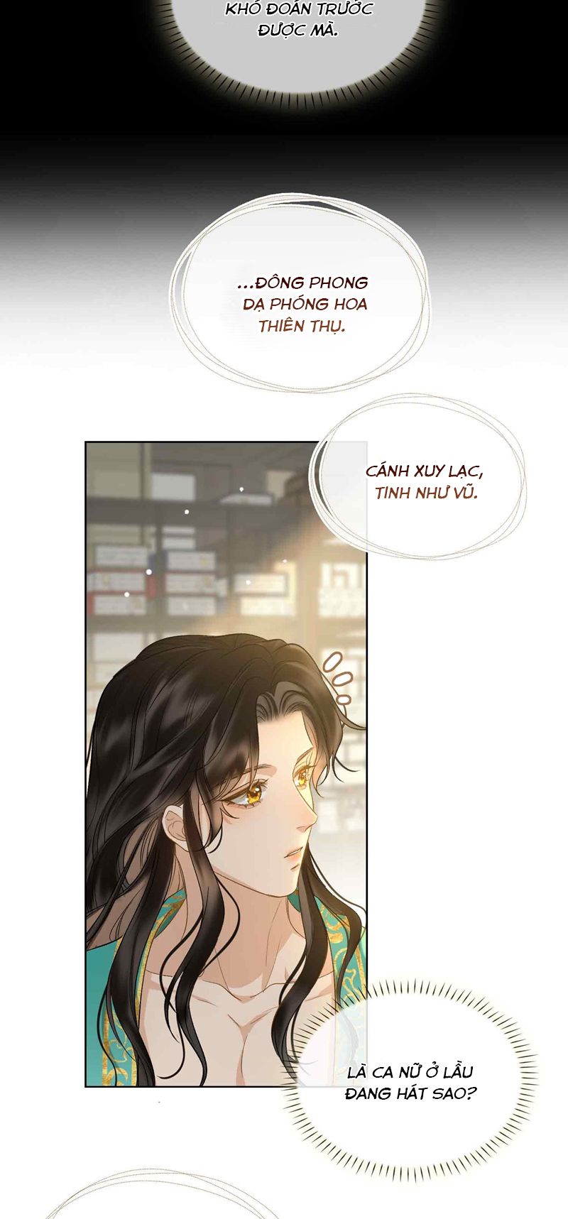 Tham Hoan Chapter 16 - Next Chapter 17