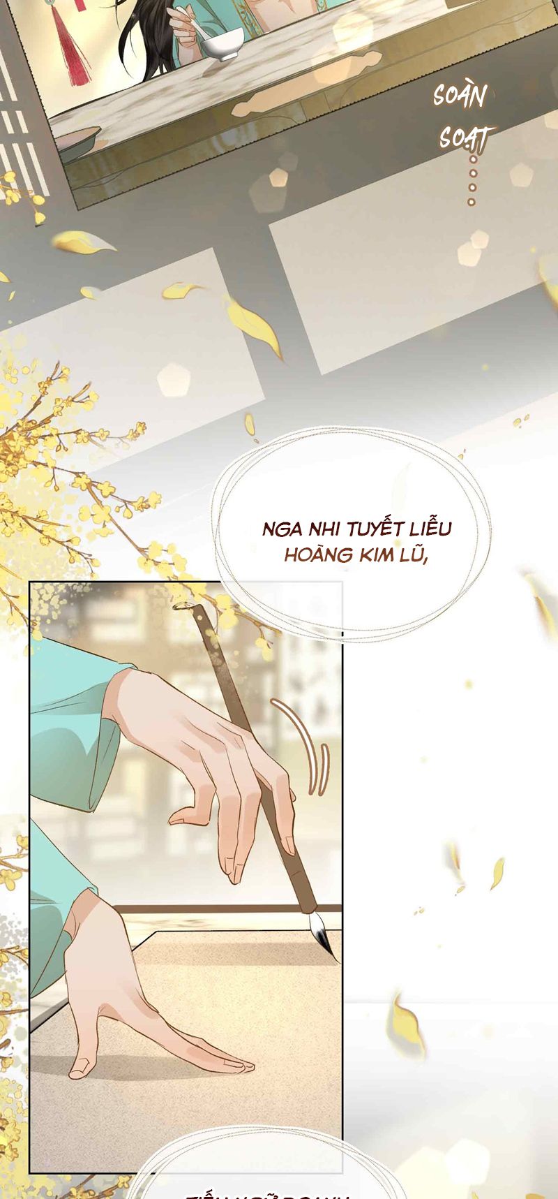 Tham Hoan Chapter 16 - Next Chapter 17