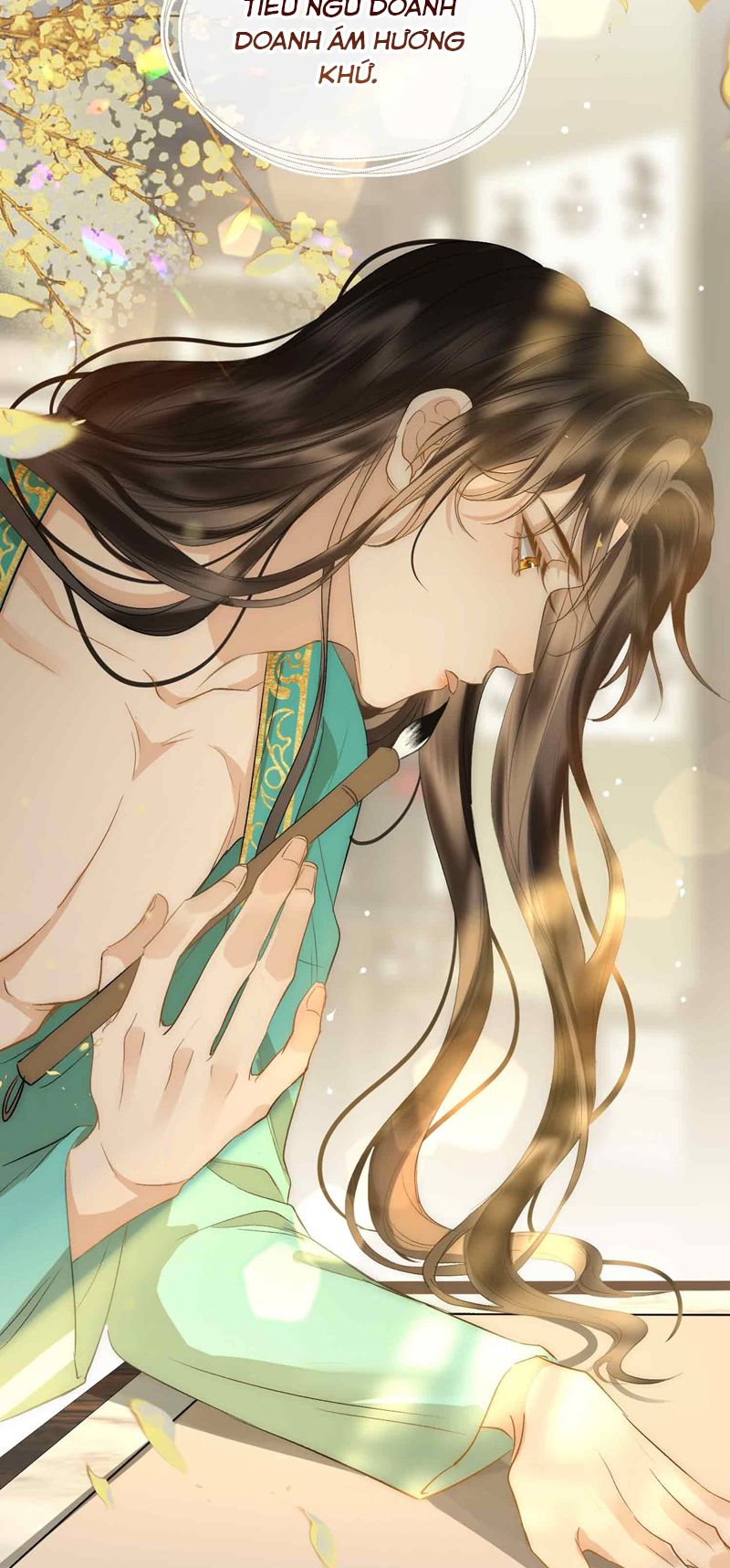 Tham Hoan Chapter 16 - Next Chapter 17