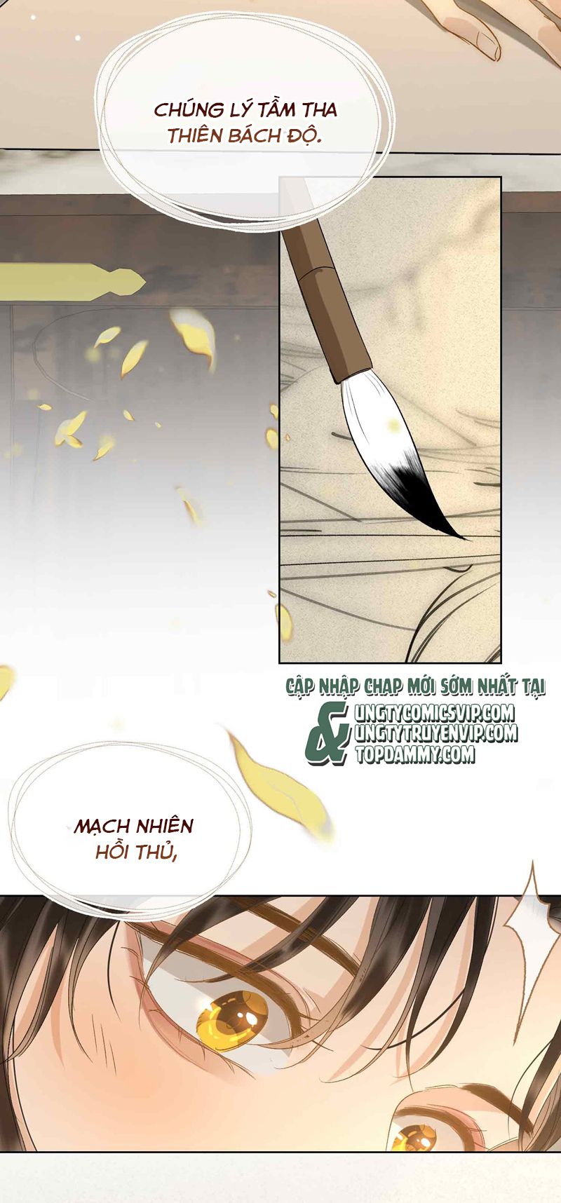 Tham Hoan Chapter 16 - Next Chapter 17