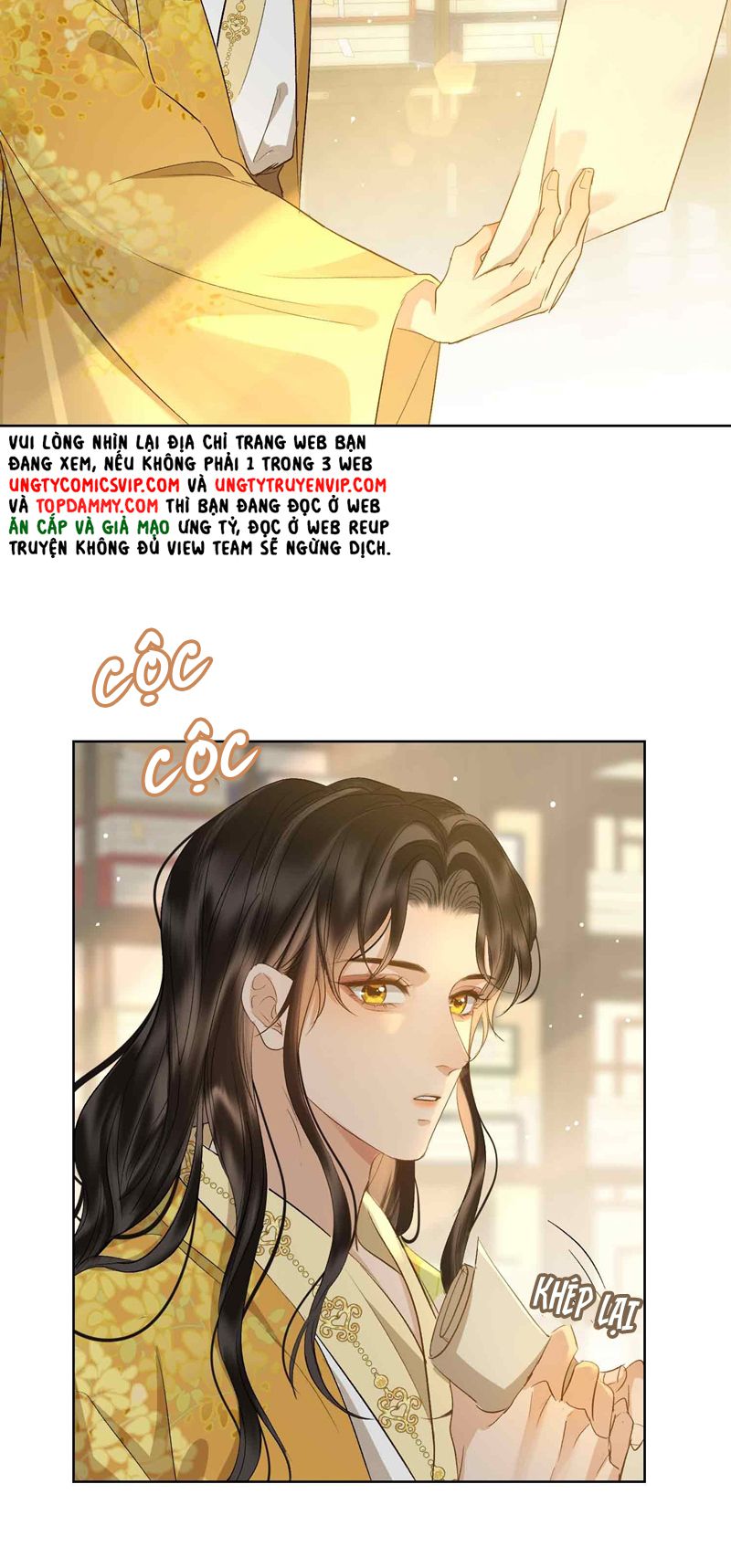 Tham Hoan Chapter 16 - Next Chapter 17