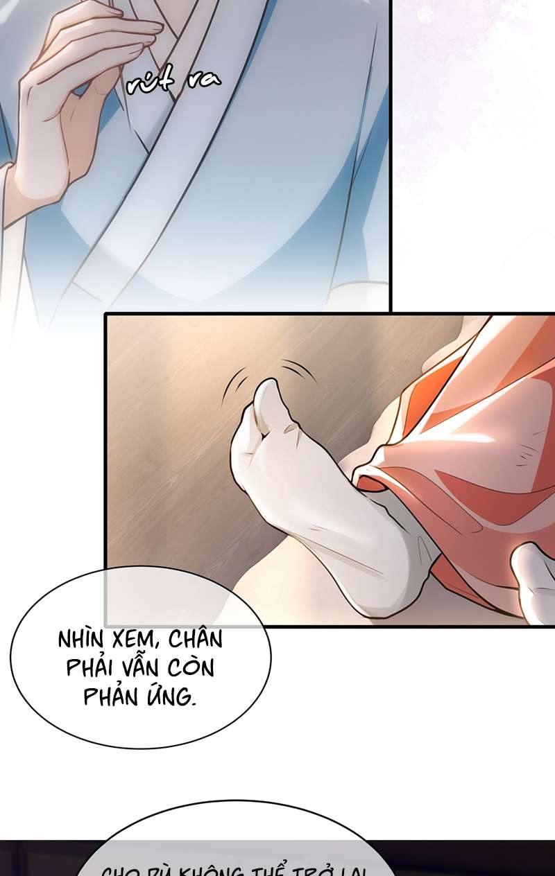 Điện Hạ Khuynh Thành Chapter 69 - Trang 4