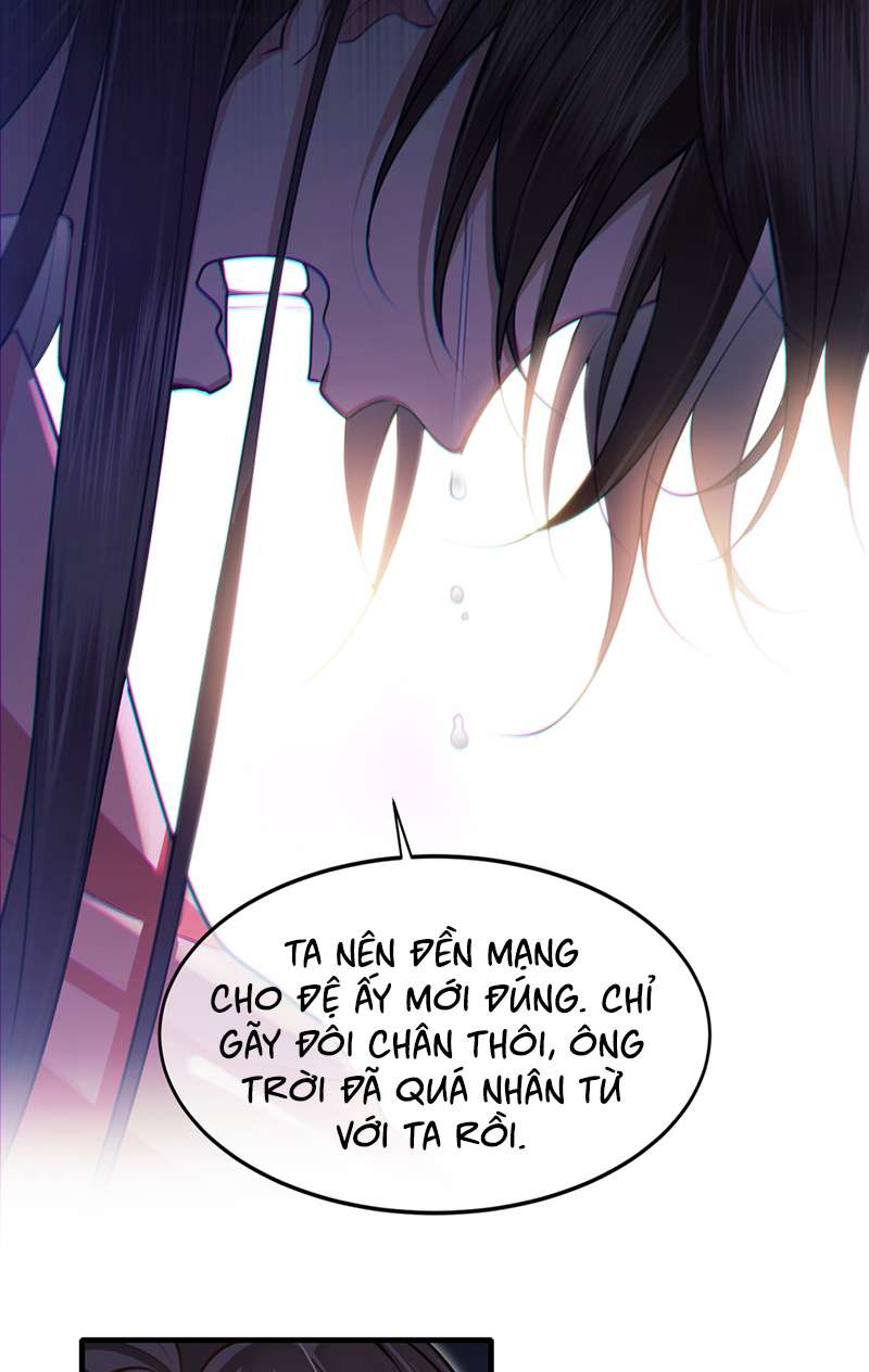 Điện Hạ Khuynh Thành Chapter 69 - Trang 4