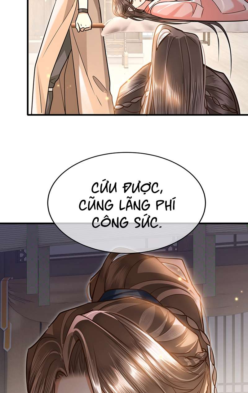 Điện Hạ Khuynh Thành Chapter 69 - Trang 4