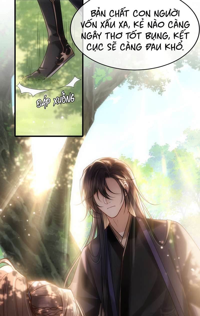 Điện Hạ Khuynh Thành Chapter 69 - Trang 4