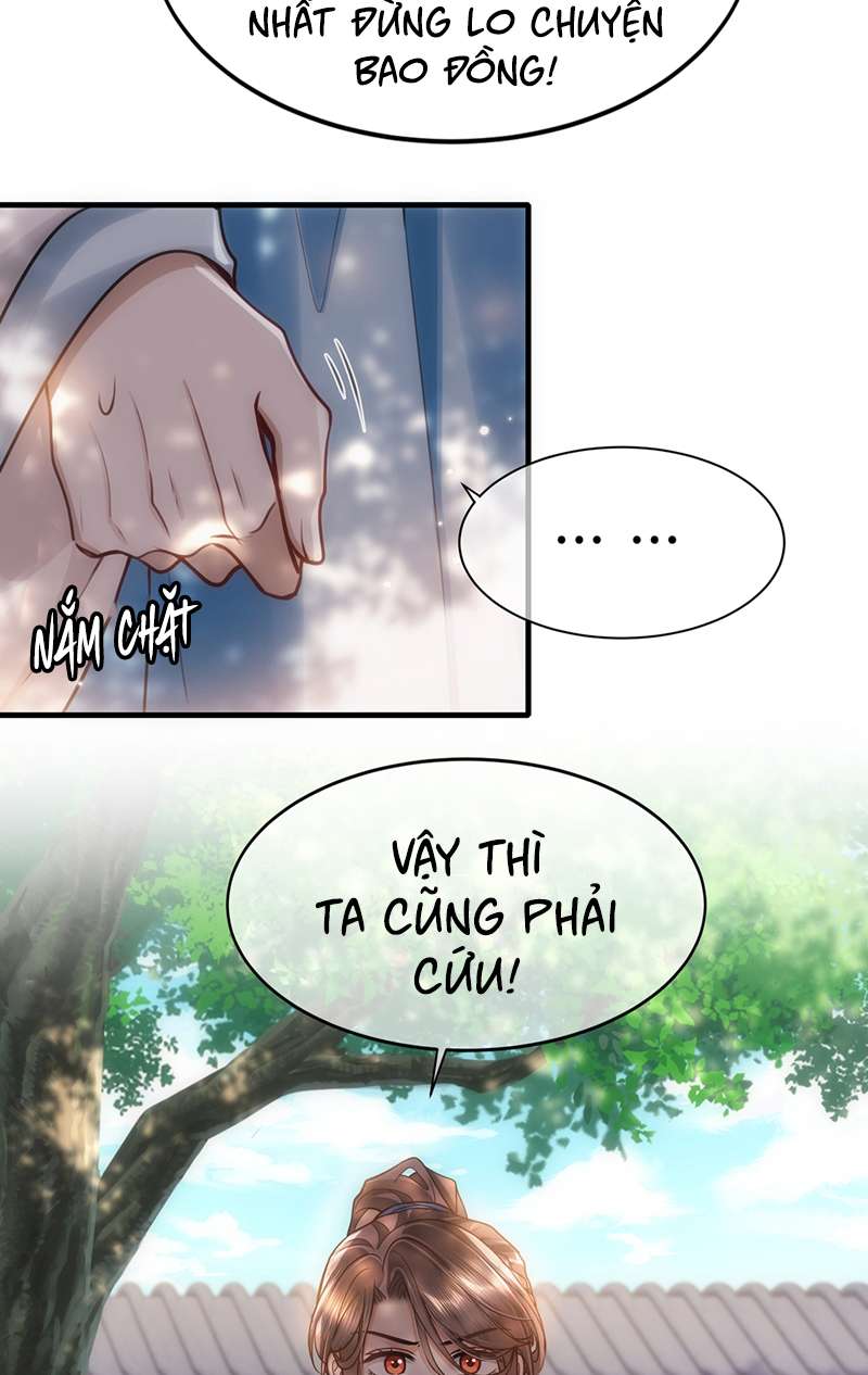 Điện Hạ Khuynh Thành Chapter 69 - Trang 4