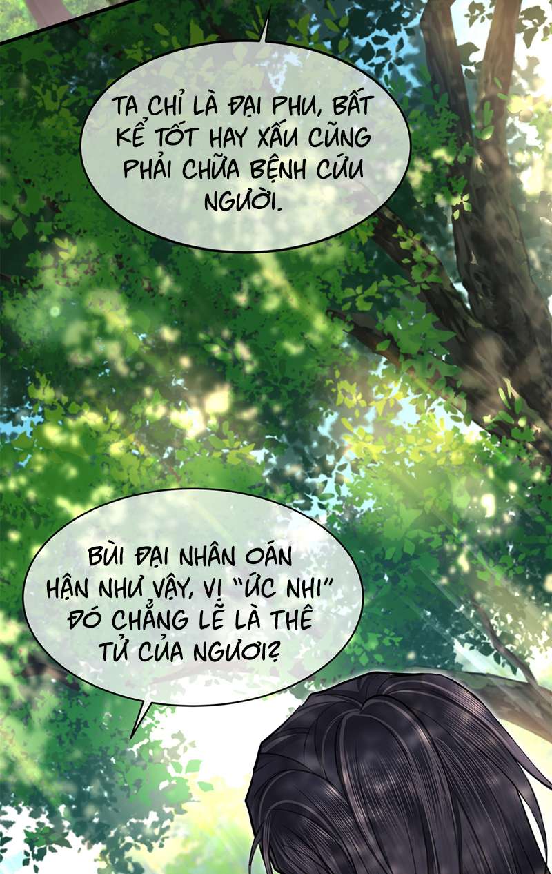 Điện Hạ Khuynh Thành Chapter 69 - Trang 4