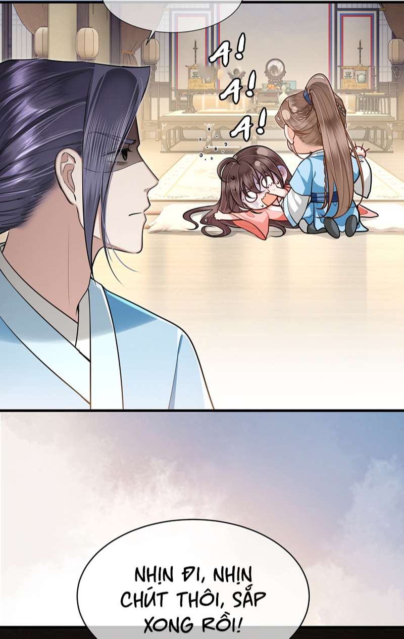 Điện Hạ Khuynh Thành Chapter 69 - Trang 4