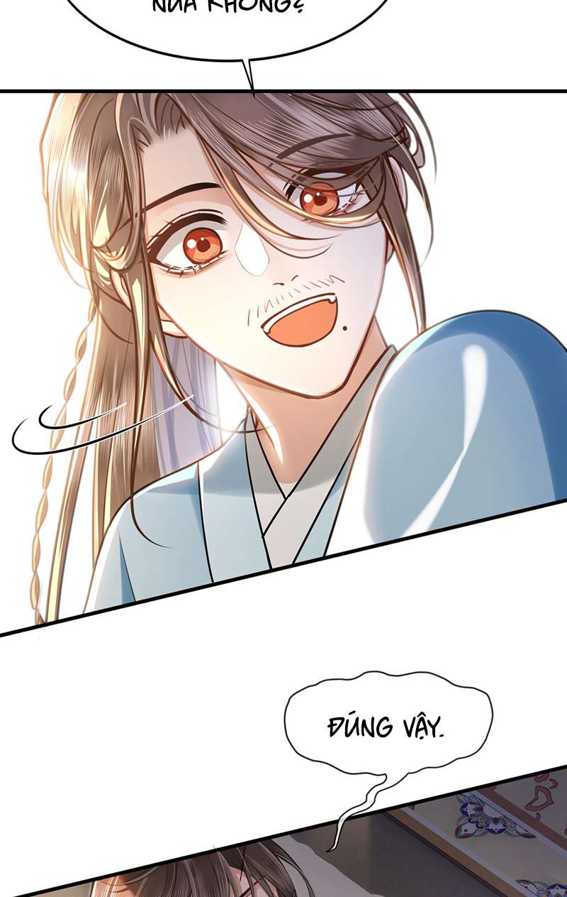 Điện Hạ Khuynh Thành Chapter 69 - Trang 4