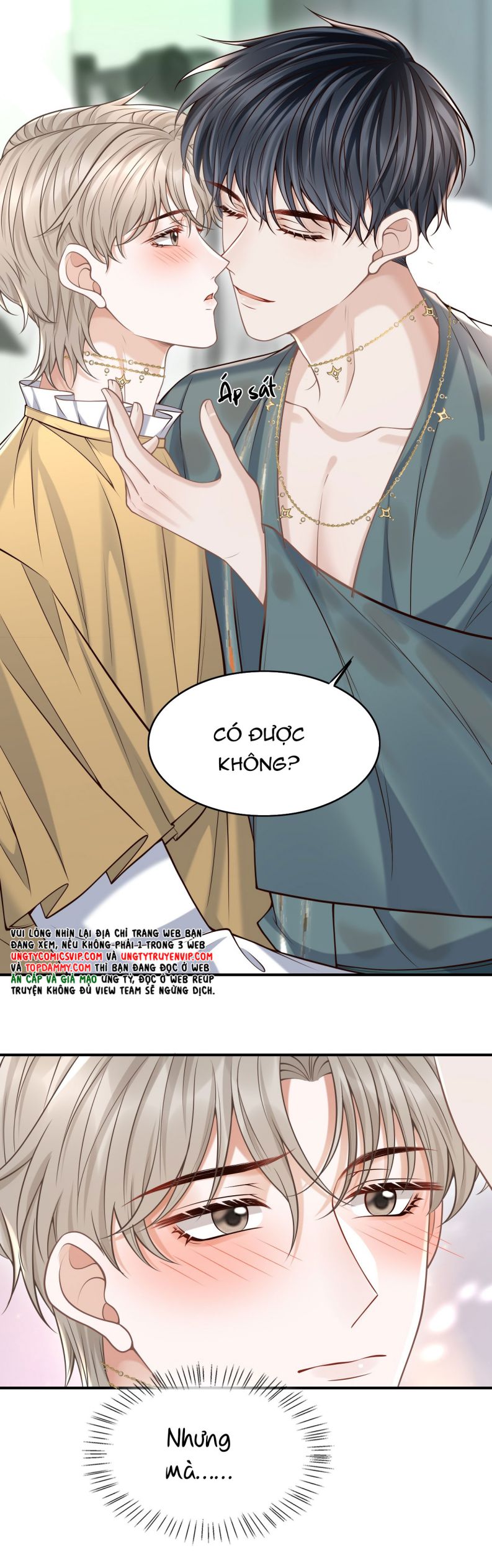 Để Tâm Chapter 51 - Next Chapter 52