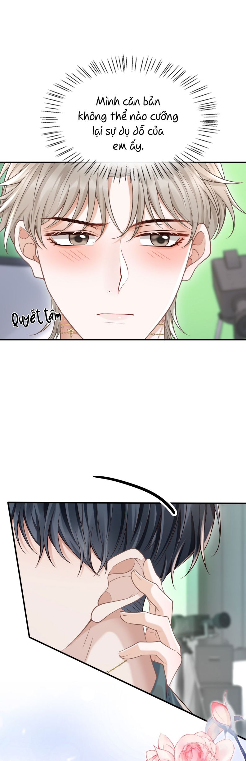 Để Tâm Chapter 51 - Next Chapter 52