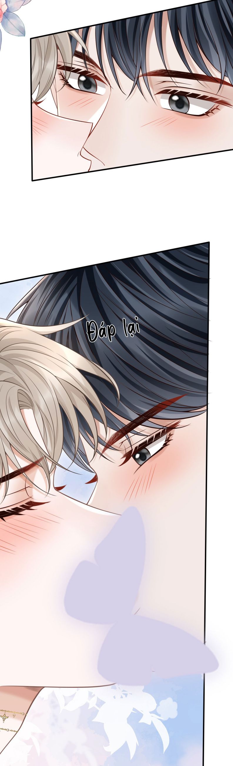 Để Tâm Chapter 51 - Next Chapter 52