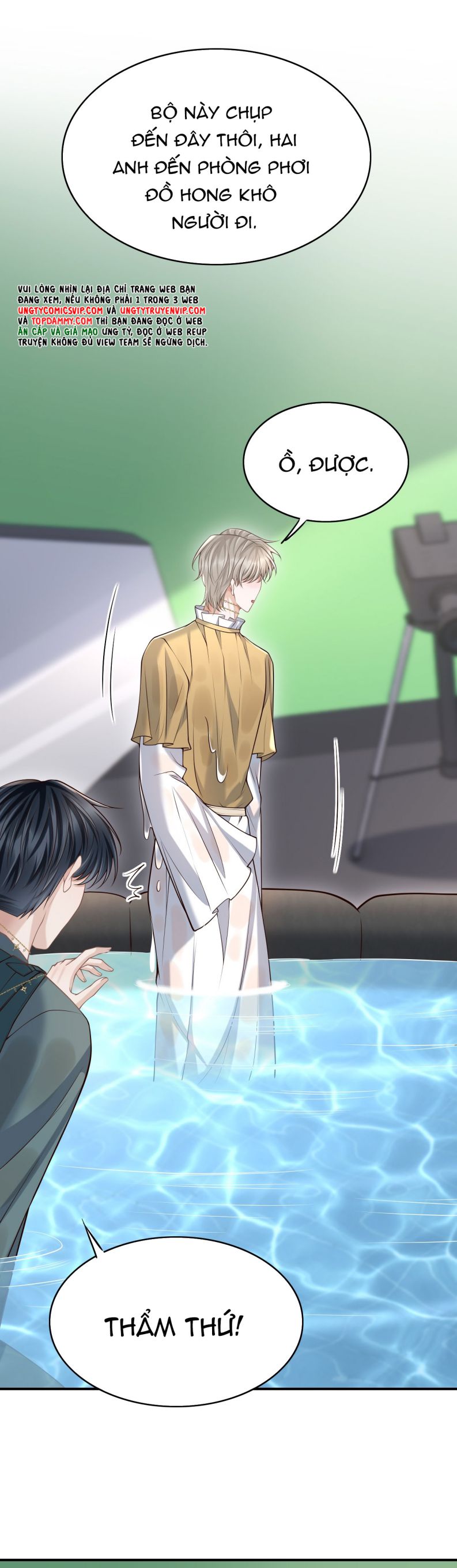 Để Tâm Chapter 51 - Next Chapter 52