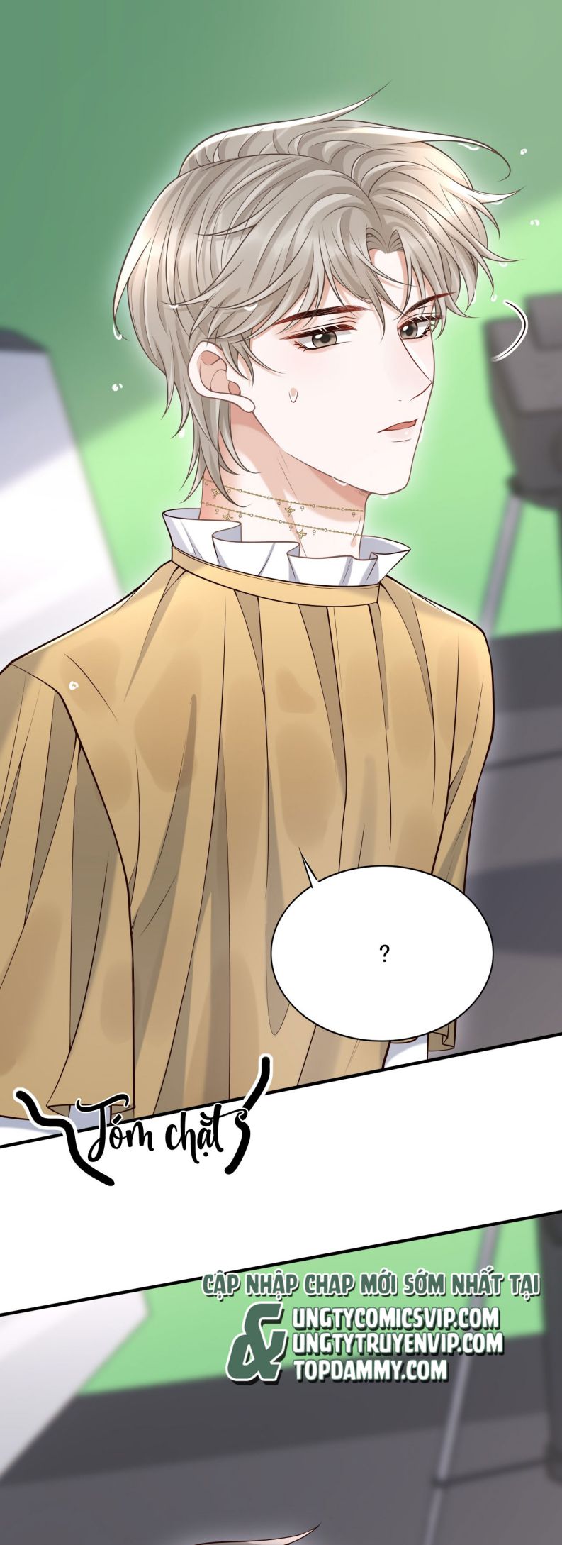 Để Tâm Chapter 51 - Next Chapter 52