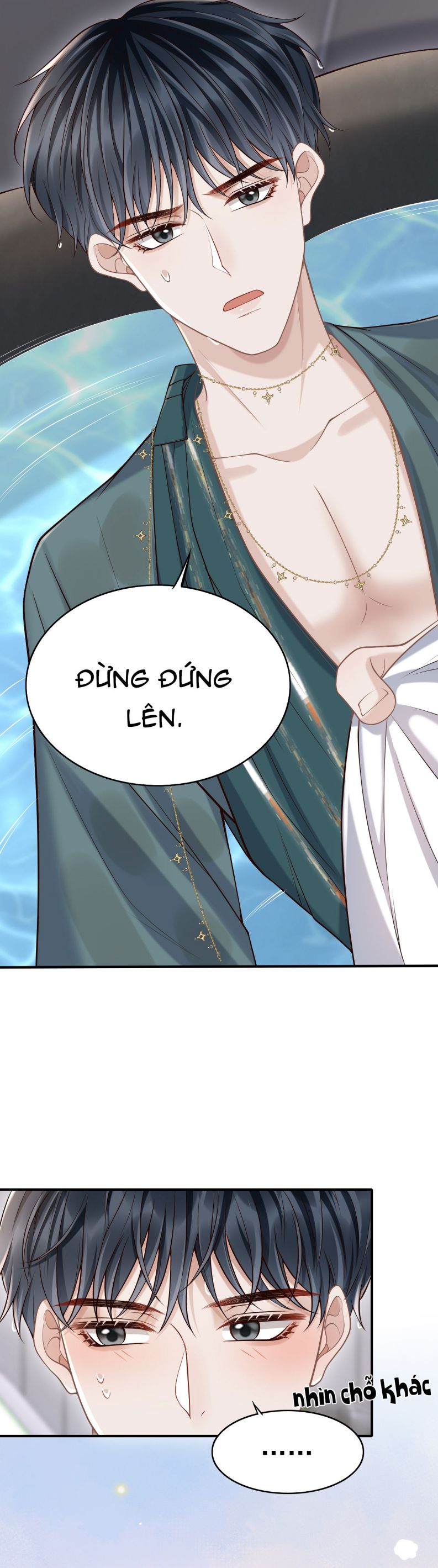 Để Tâm Chapter 51 - Next Chapter 52