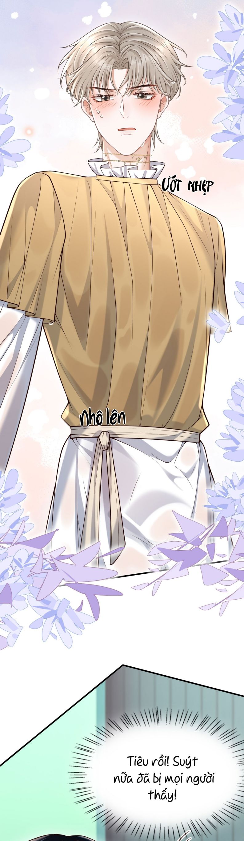 Để Tâm Chapter 51 - Next Chapter 52