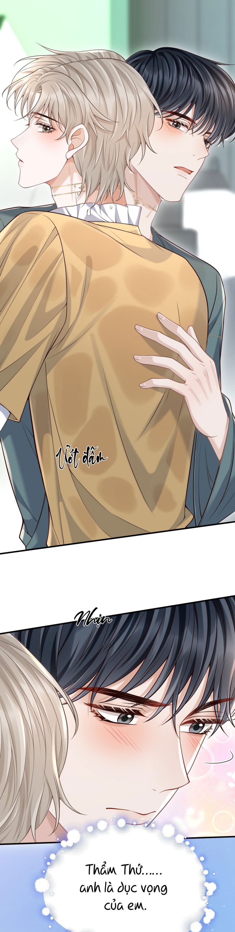 Để Tâm Chapter 51 - Next Chapter 52