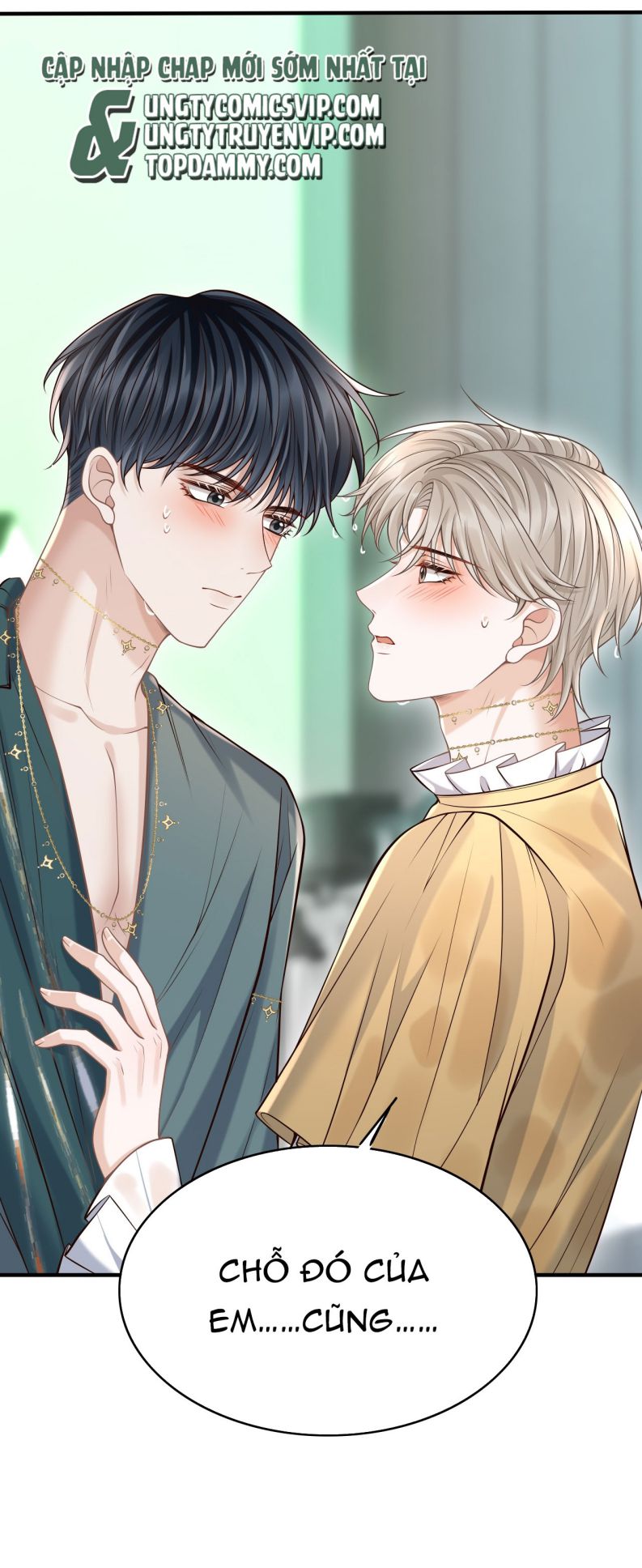 Để Tâm Chapter 51 - Next Chapter 52