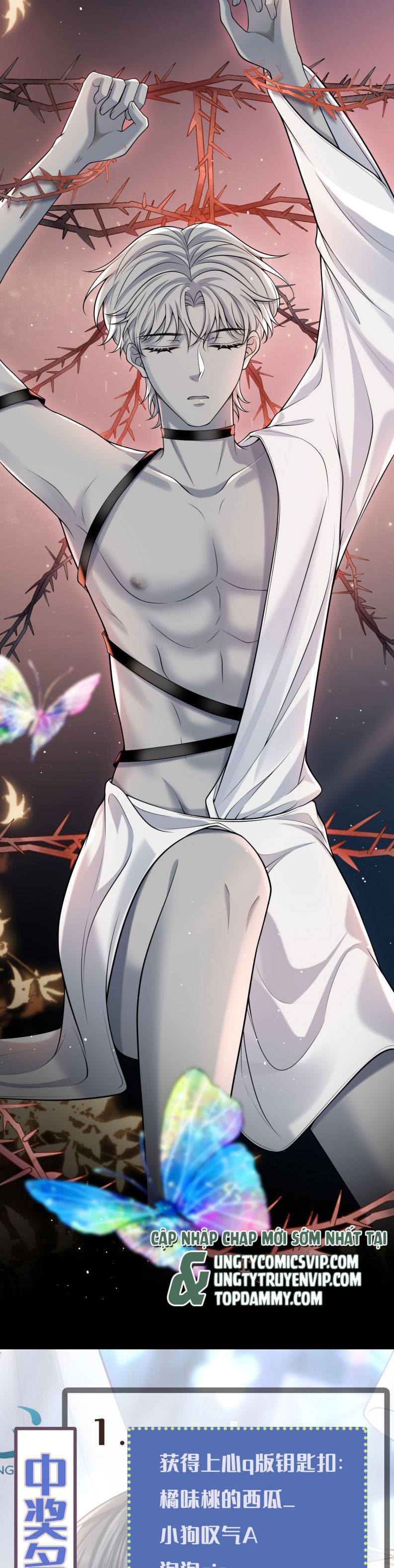 Để Tâm Chapter 51 - Next Chapter 52