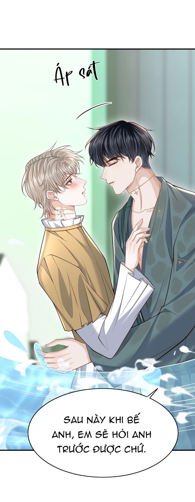 Để Tâm Chapter 51 - Next Chapter 52