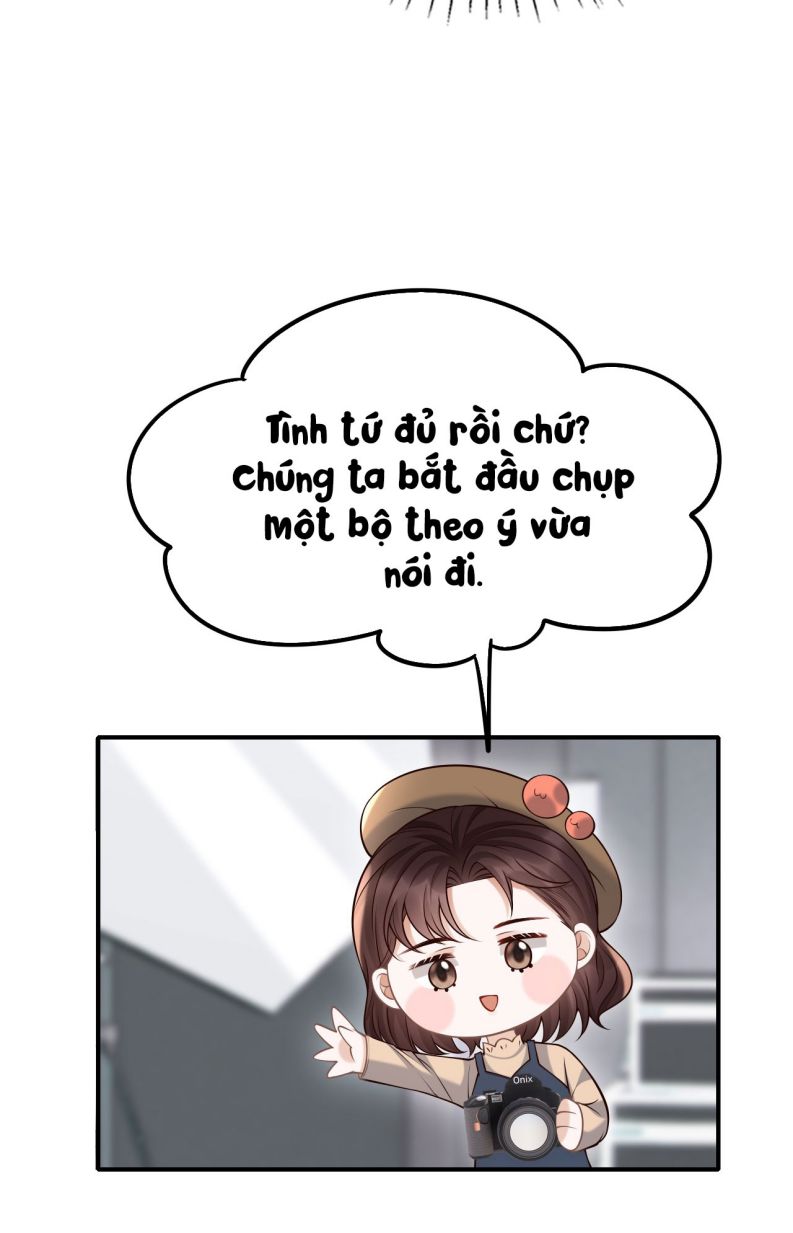 Để Tâm Chapter 51 - Next Chapter 52