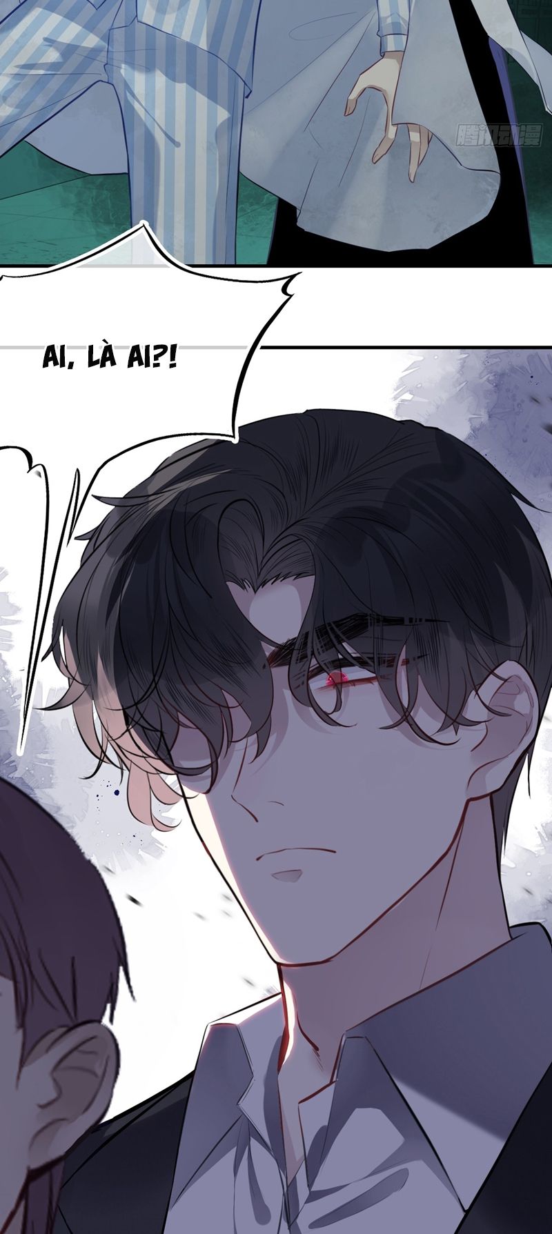 Anh Ấy Chưa Từng Rơi Xuống Chapter 39 - Trang 4