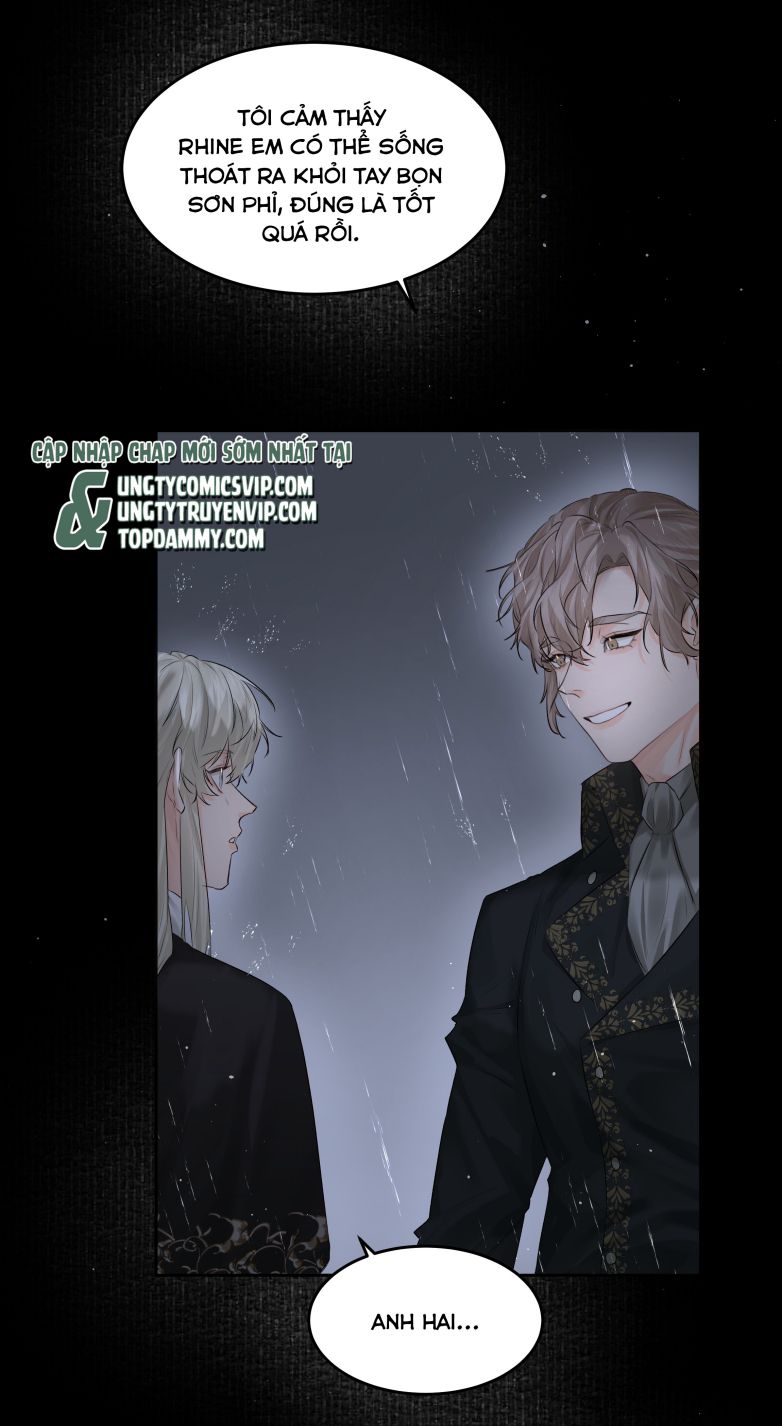 Tiền Nhiệm Vi Vương Chapter 48 - Trang 3