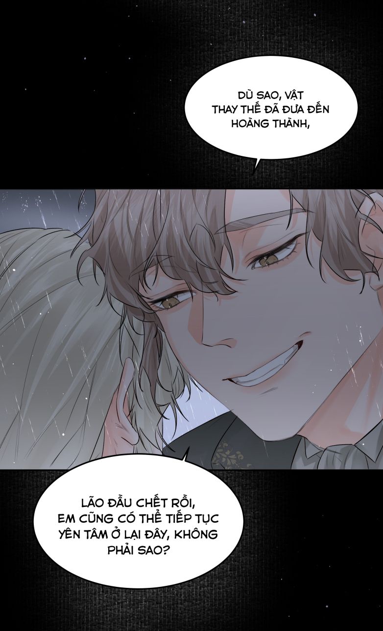 Tiền Nhiệm Vi Vương Chapter 48 - Trang 3