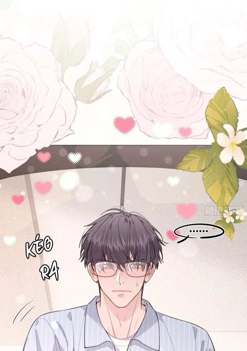 Chó Lớn Bắt Nạt Chủ Chapter 60 - Trang 3