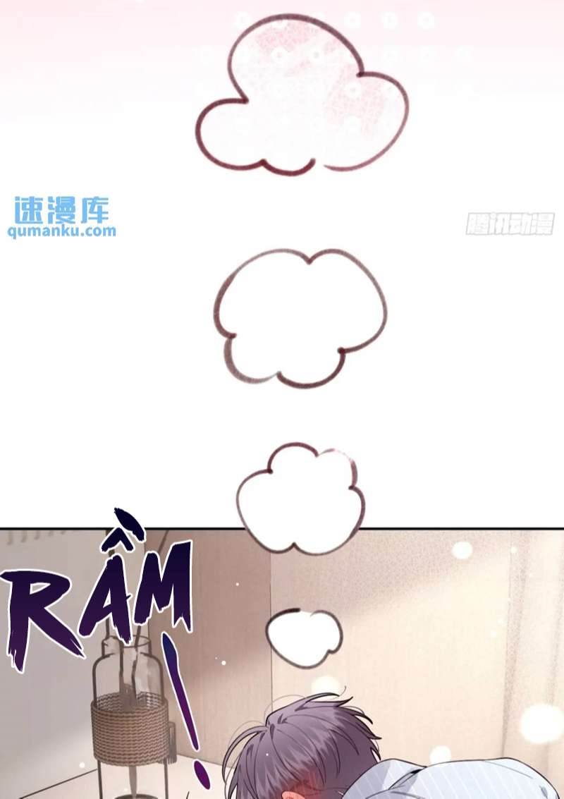 Chó Lớn Bắt Nạt Chủ Chapter 60 - Trang 3