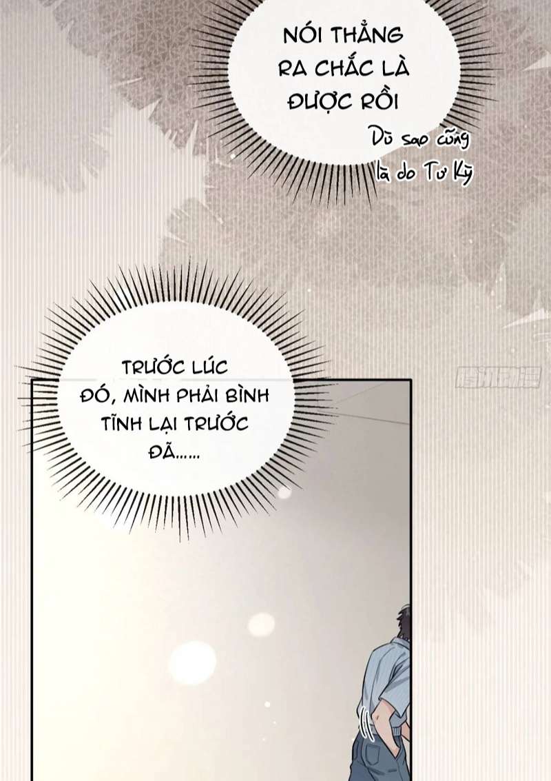 Chó Lớn Bắt Nạt Chủ Chapter 60 - Trang 3