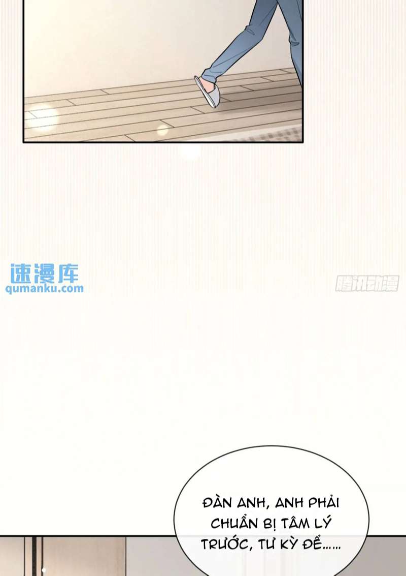 Chó Lớn Bắt Nạt Chủ Chapter 60 - Trang 3