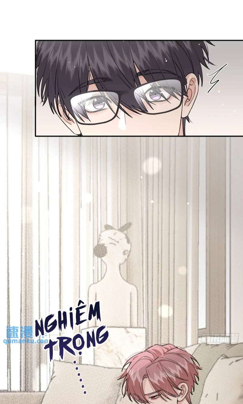 Chó Lớn Bắt Nạt Chủ Chapter 60 - Trang 3