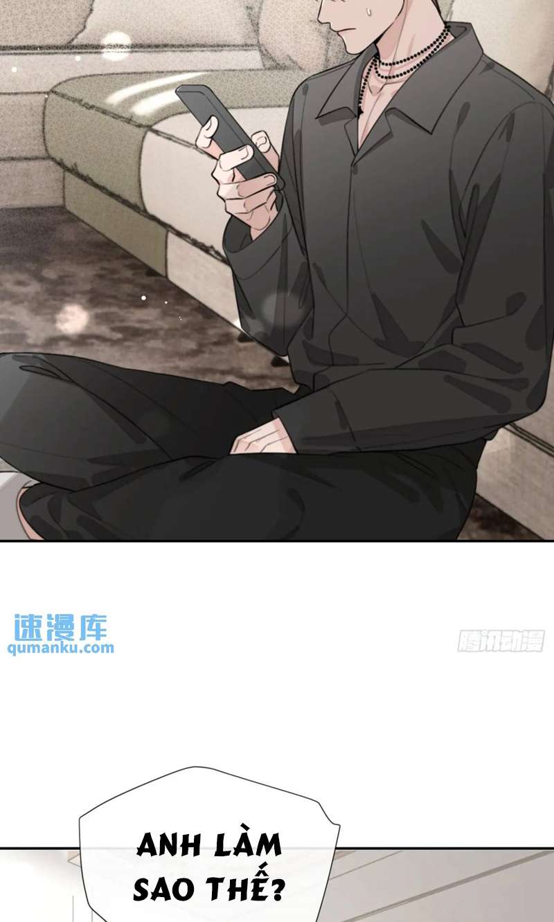 Chó Lớn Bắt Nạt Chủ Chapter 60 - Trang 3