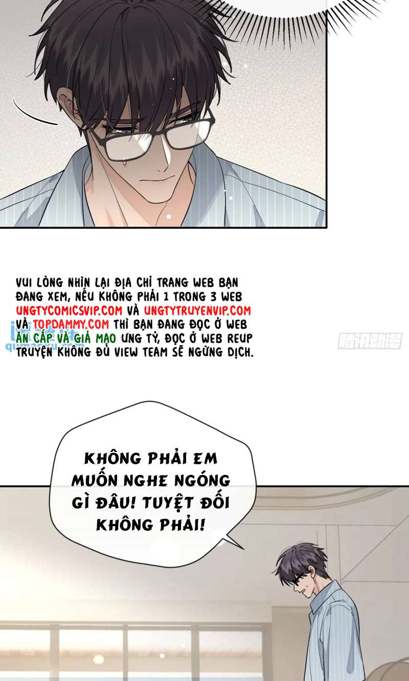 Chó Lớn Bắt Nạt Chủ Chapter 60 - Trang 3