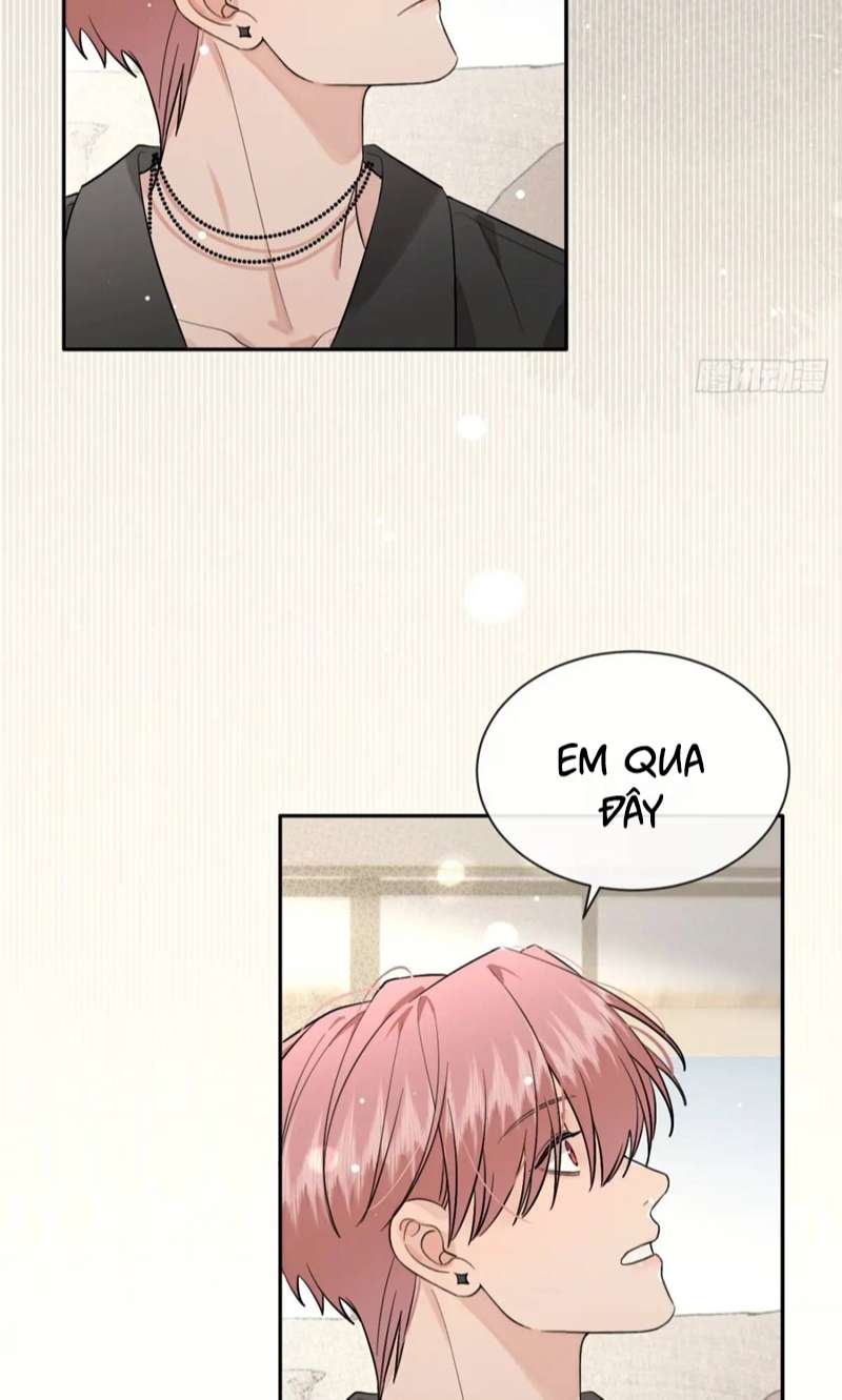 Chó Lớn Bắt Nạt Chủ Chapter 60 - Trang 3