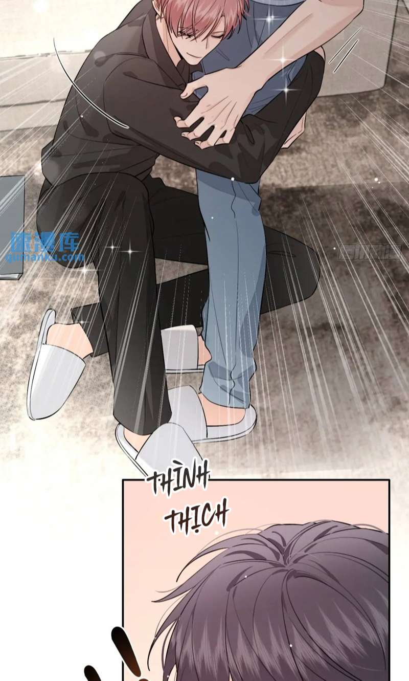 Chó Lớn Bắt Nạt Chủ Chapter 60 - Trang 3
