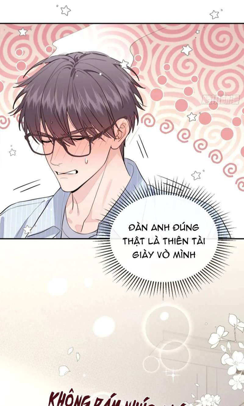 Chó Lớn Bắt Nạt Chủ Chapter 60 - Trang 3