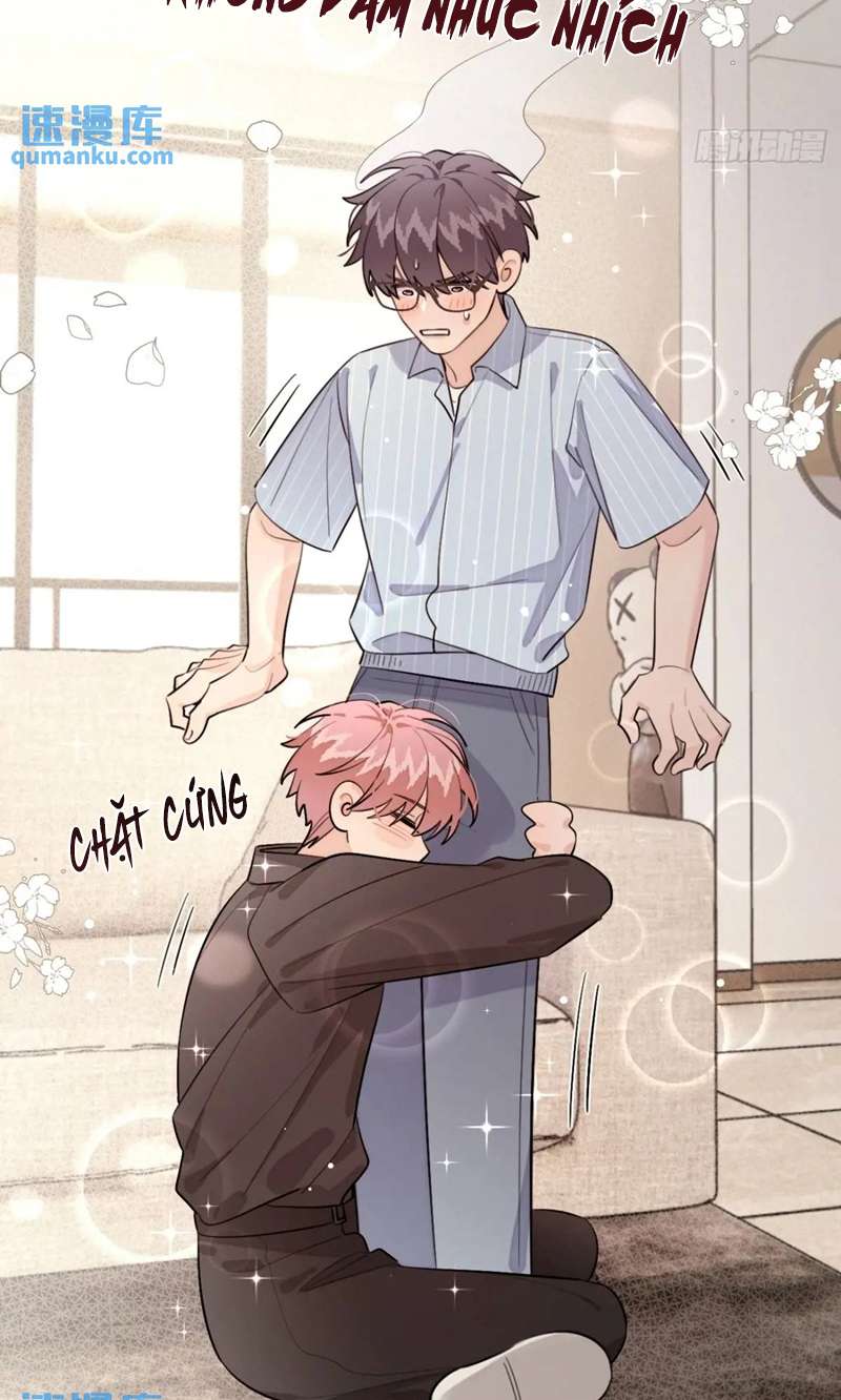 Chó Lớn Bắt Nạt Chủ Chapter 60 - Trang 3