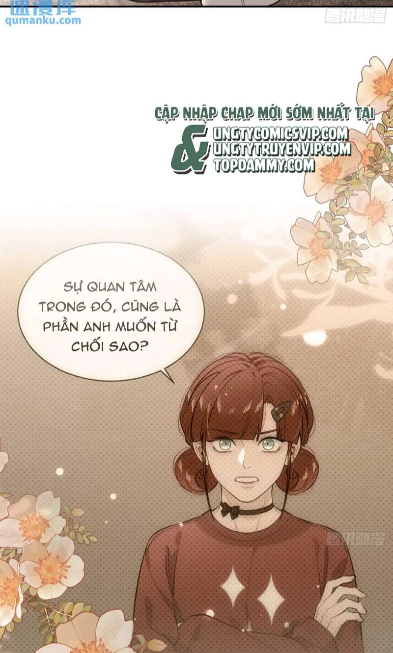 Chó Lớn Bắt Nạt Chủ Chapter 60 - Trang 3