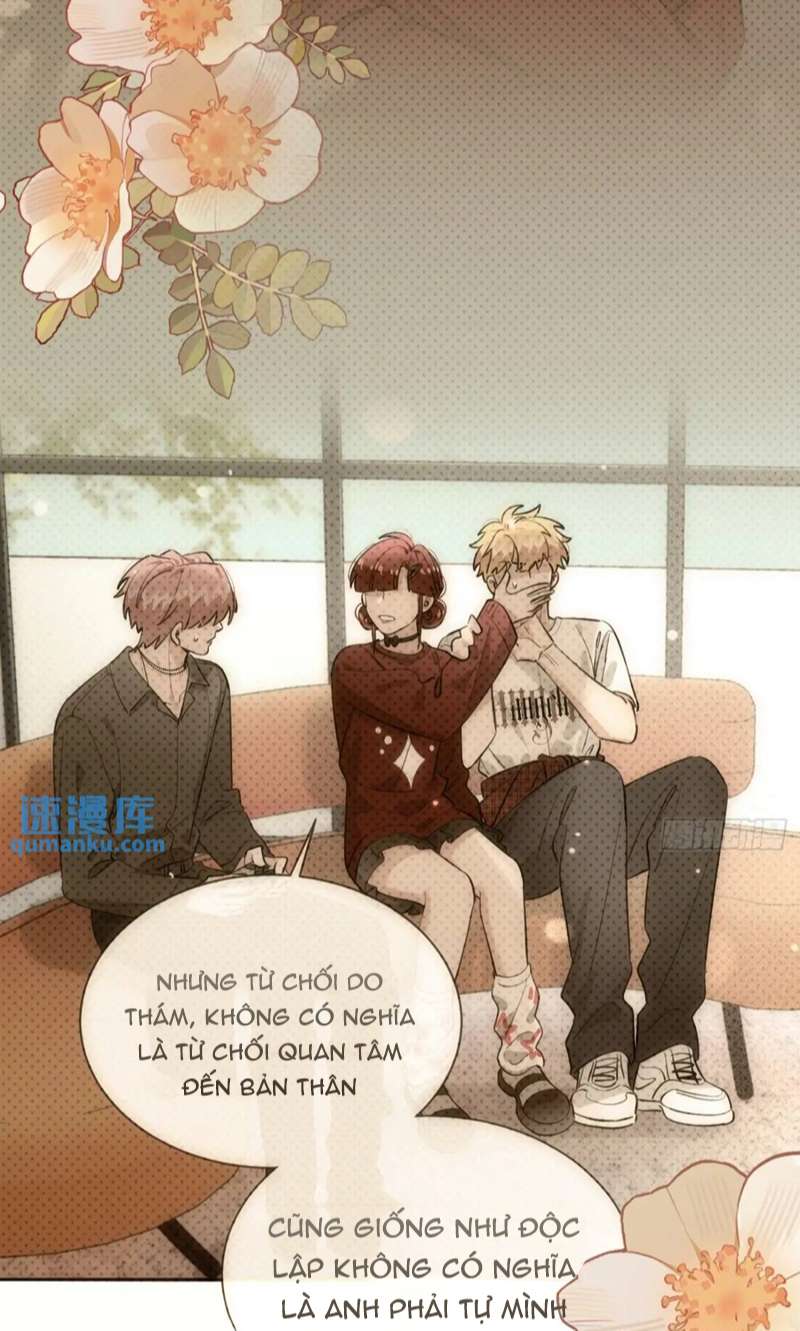 Chó Lớn Bắt Nạt Chủ Chapter 60 - Trang 3