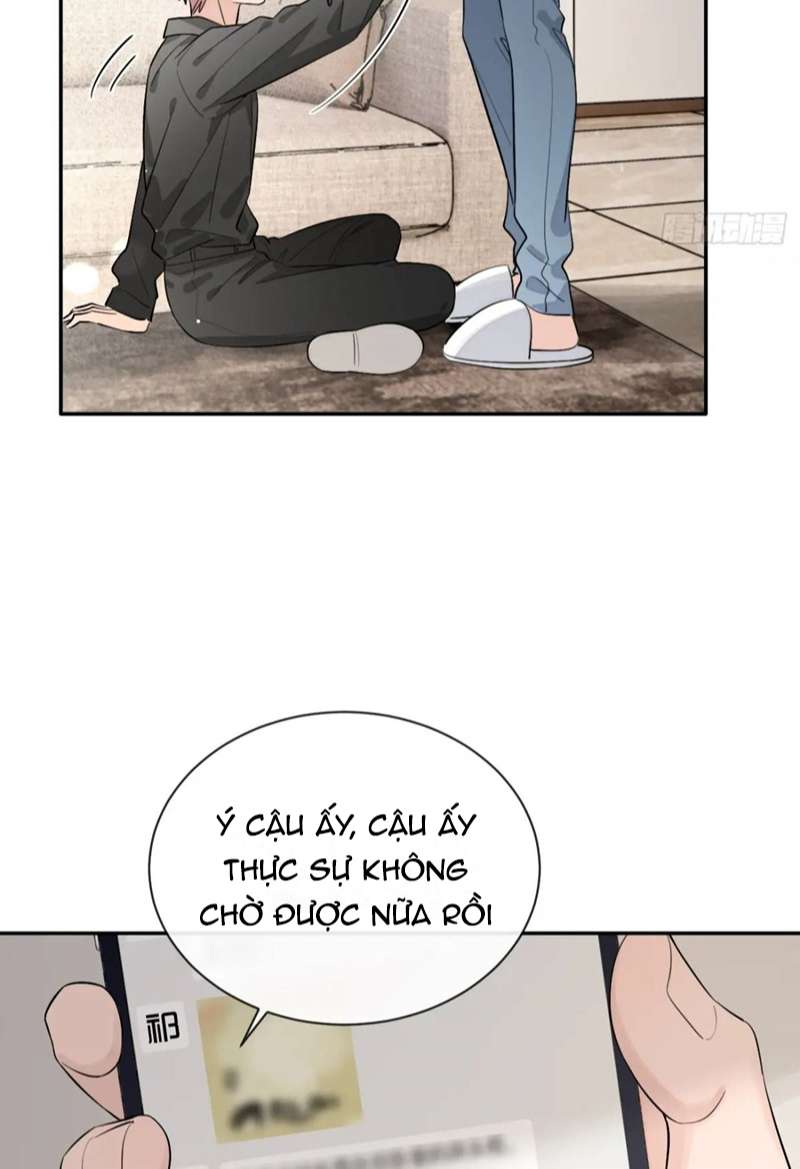 Chó Lớn Bắt Nạt Chủ Chapter 60 - Trang 3