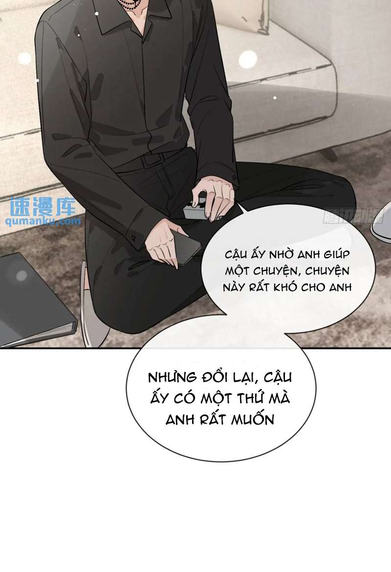 Chó Lớn Bắt Nạt Chủ Chapter 60 - Trang 3