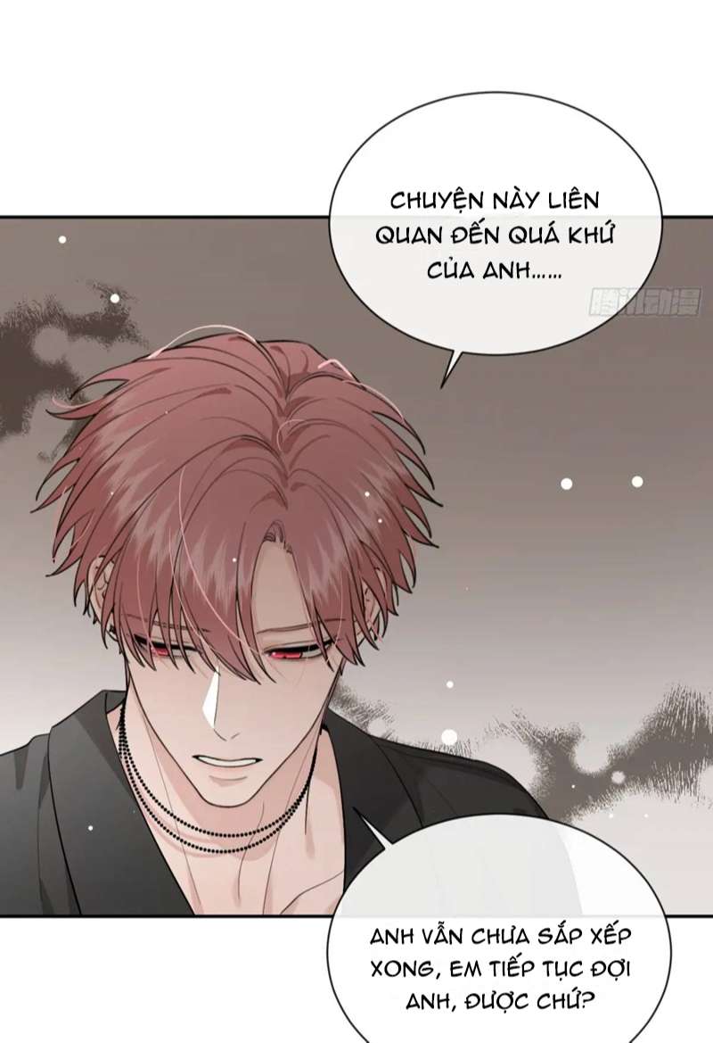 Chó Lớn Bắt Nạt Chủ Chapter 60 - Trang 3