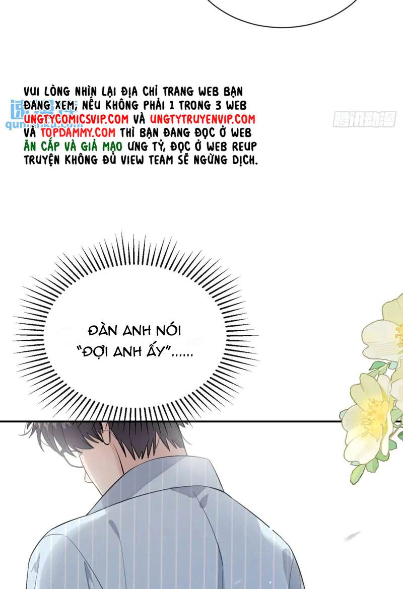 Chó Lớn Bắt Nạt Chủ Chapter 60 - Trang 3