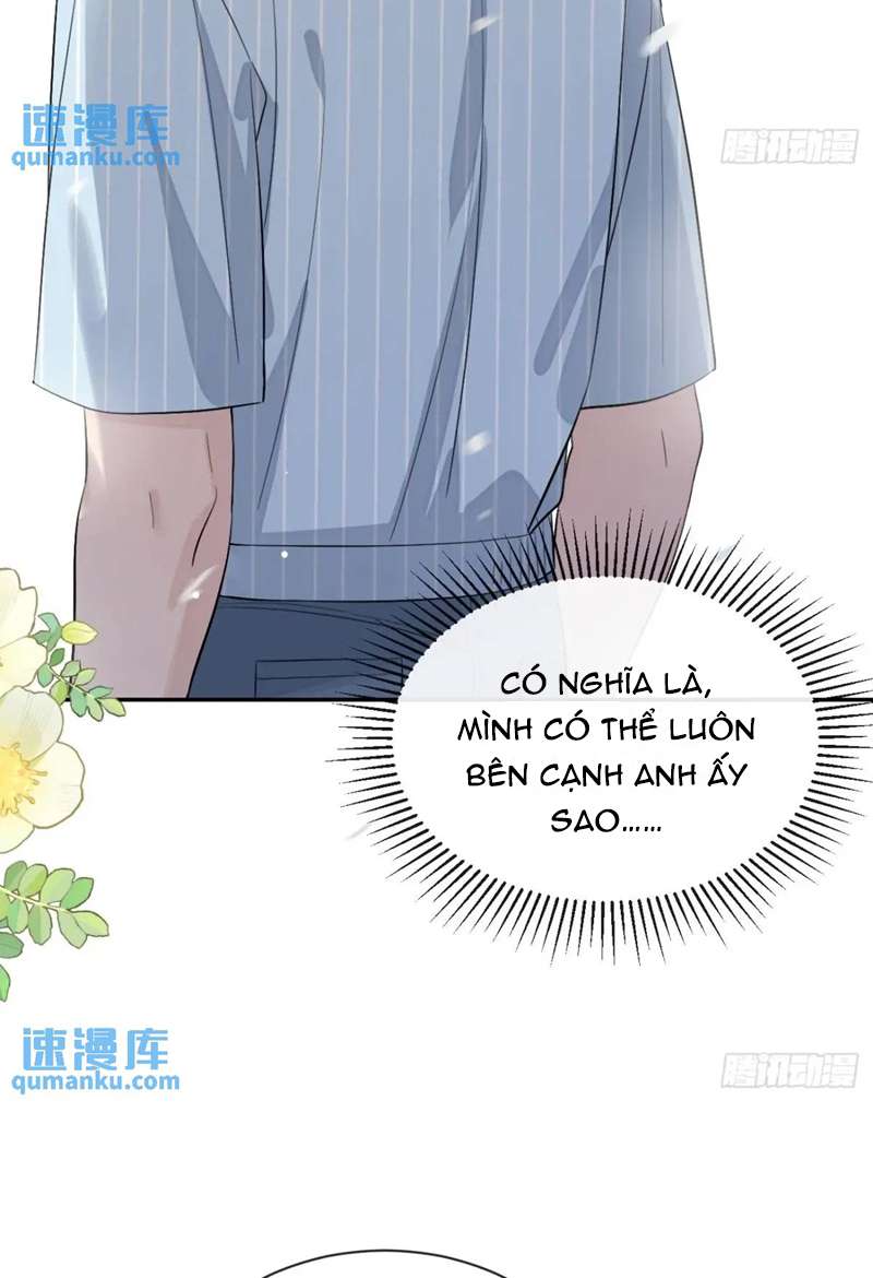 Chó Lớn Bắt Nạt Chủ Chapter 60 - Trang 3