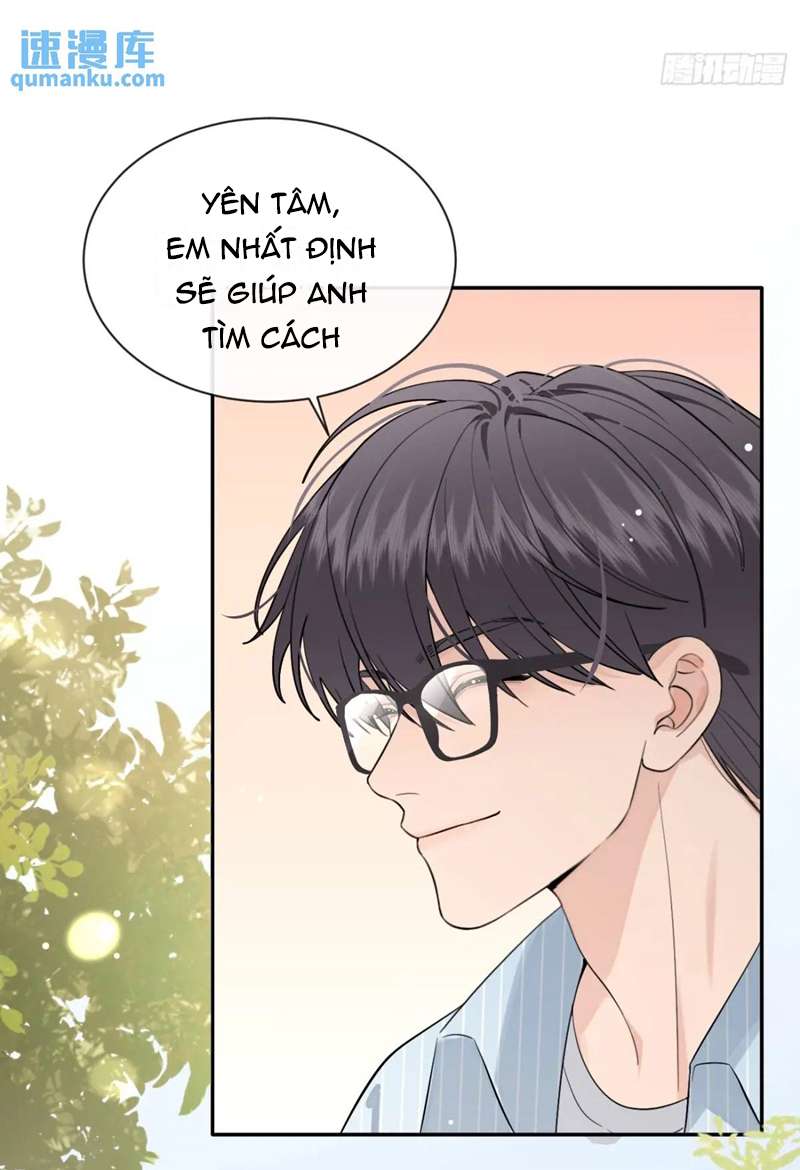 Chó Lớn Bắt Nạt Chủ Chapter 60 - Trang 3