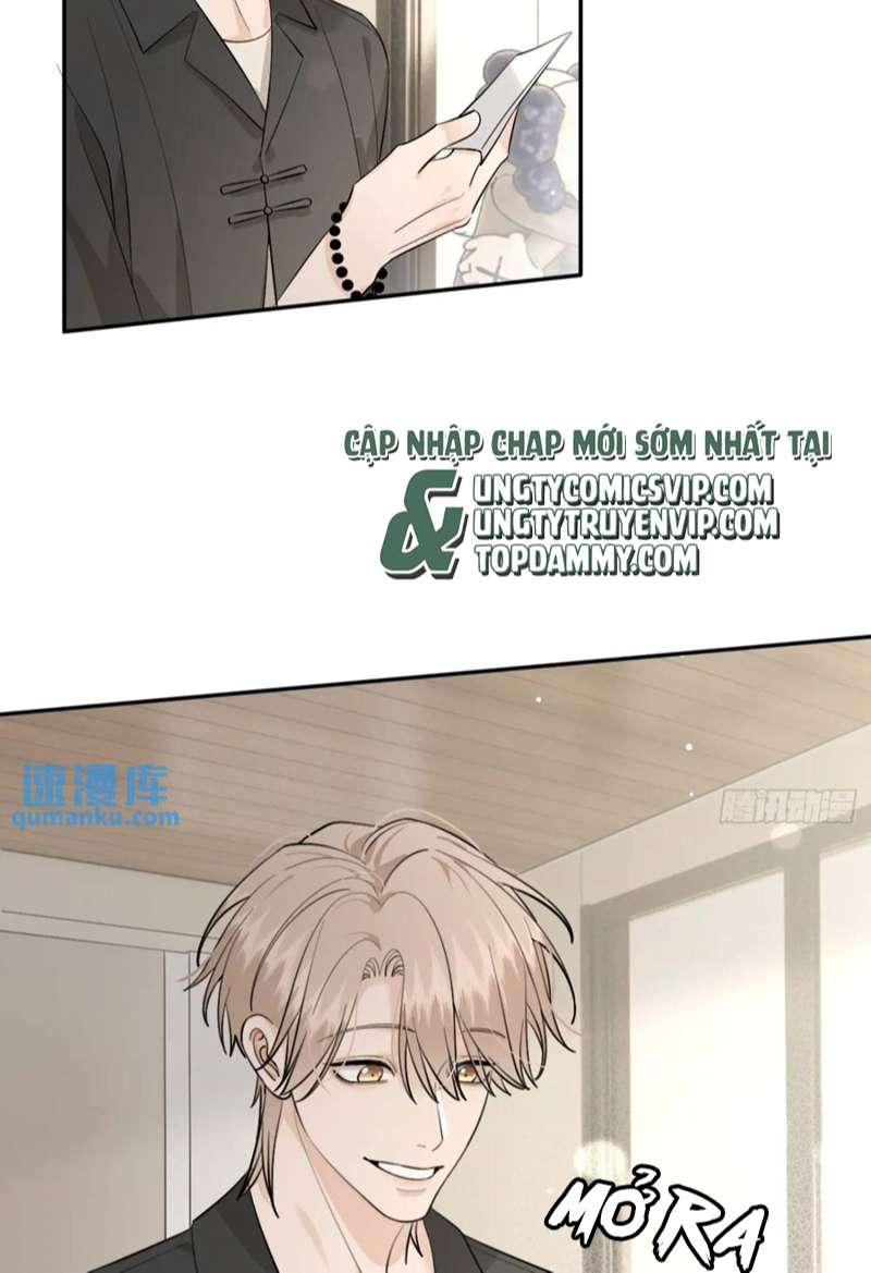 Chó Lớn Bắt Nạt Chủ Chapter 60 - Trang 3